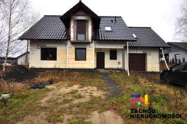 Dom w Droszkowie